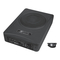 Subwoofer Esx Quantum Q202A Bedienungsanleitung