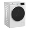 Beko B5T41024IW - Freistehender 10 kg Wäschetrockner IronFinish Handbuch