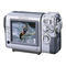 Camcorder Sharp VL-NZ50S Bedienungsanleitung