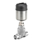 Armaturen bürkert 2301 Schnellstart