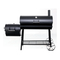 Grills tepro SMOKER NATCHEZ Bedienungsanleitung