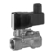 Armaturen Gemü 8258 Original Einbau- Und Montageanleitung