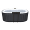 Whirlpools MSpa M-019LS Alpine Bedienungsanleitung