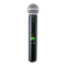 Empfänger Shure SLX1 Handbuch