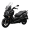 Motorräder Sym Joymax Z 125 2013 Bedienungsanleitung