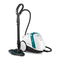 POLTI VAPORETTO SMART 120 / 110 ECO / 100B / 100T - Dampfreiniger-Handbuch