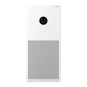 Xiaomi Smart Air Purifier 4 Lite AC-M17-SC Handbuch