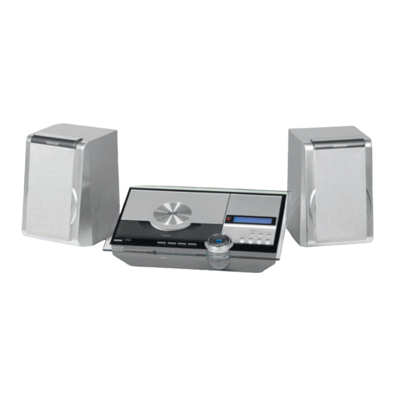 Silvercrest KH2301 Handbücher