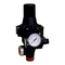 Pumpen Zehnder Pumpen Kit 02 STANDARD Bedienungsanleitung