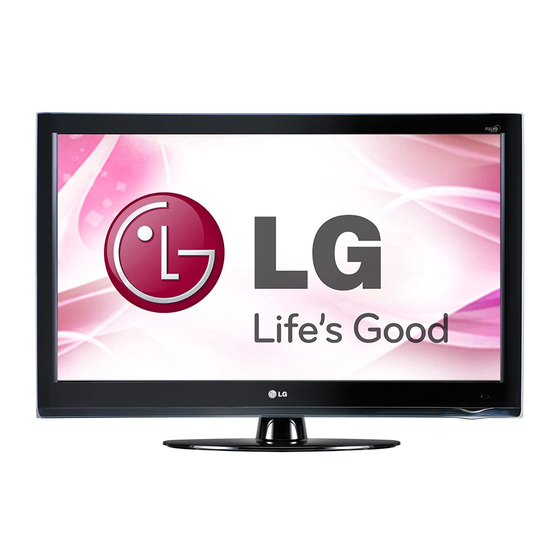 LG 22LU40 Serie Handbücher