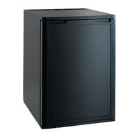 Vitrifrigo Next Serie Handbuch