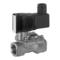 Armaturen Gemü 8258 Original Einbau- Und Montageanleitung