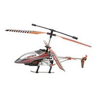 Carrera Rc Neon Storm 370501034X Montage- Und Betriebsanleitung