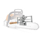 Werkzeuge Stihl FG 3 Gebrauchsanleitung