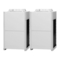 Klimaanlagen Panasonic U-8MF2E8 Installationsanleitung