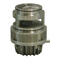 Pumpen Agilent Technologies TV 301 NSF Bedienungshandbuch