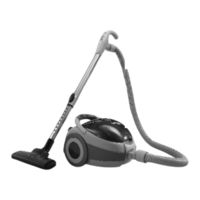 Delonghi DAREL QZ12Z Bedienungsanleitung