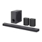 LG S95QR - 9.1.5 ch High Res Audio Sound Bar Einfache Anleitung