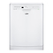 Geschirrspüler Whirlpool ADP 6993 ECO Kurzanleitung