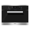 Mikrowellen Miele M 6262 TC Gebrauchsanweisung