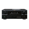 Stereo Empfänger Denon AVR-2307 Bedienungsanleitung