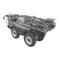 Garten und Gartentechnik Amazone Pantera 4503 Betriebsanleitung