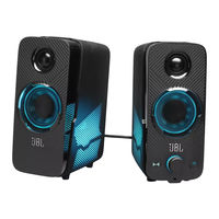 Harman JBL Quantum ONE Schnellstartanleitung