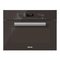 Mikrowellen Miele M 6262 TC Gebrauchsanweisung