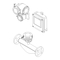 Durchflussmesser Endress+Hauser Proline Promass E 500 PROFINET Betriebsanleitung
