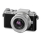 Kameras Panasonic Lumix DMC-GF7 Bedienungsanleitung