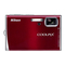 Kameras Nikon COOLPIX S52 Benutzerhandbuch