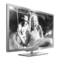 Combo Fernsehgeräte Philips 55PFL76x6H Bedienungsanleitung