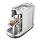 Nespresso CREATISTA PRO Handbuch