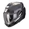 ScorpionExo EXO-TECH EVO CARBON, EXO-TECH EVO Handbuch