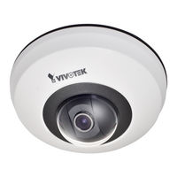 Vivotek PD8136 Handbuch