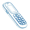 Handys Alcatel One Touch 233 Kurzanleitung