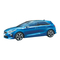 Autos Kia CEED Bedienungsanleitung