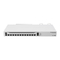 Netzwerkrouter MikroTik CCR2004-1G-12S+2XS Kurzanleitung
