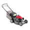 Rasenmäher Honda HRG536C8 SKEH Bedienungsanleitung