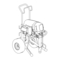 Spritzpistolen, Düsen & Spritzen Graco Mark X 249627 Anleitung