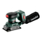 Schleifmaschinen Metabo SM 18 LTX BL Originalbetriebsanleitung