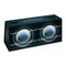 Subwoofer Magnat NEO FLEX 130 Bedienungsanleitung/Garantiekunde