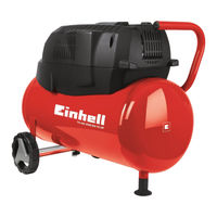 EINHELL 11013 Originalbetriebsanleitung