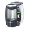 Kaffeemaschinen Bosch Tassimo TAS 65xx Gebrauchsanleitung