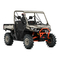 BRP can-am Defender X mr Serie 2023