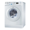 Waschmaschinen Indesit XWA 71452 Bedienungsanleitungen