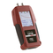 Messgeräte mru DPM 9600 Bedienungsanleitung