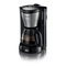 Kaffeemaschinen Philips HD7567 Bedienungsanleitung