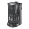 Kaffeemaschinen Philips HD7567 Benutzerhandbuch