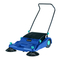 Kehrmaschinen EINHELL BT-SW 800 Bedienungsanleitung